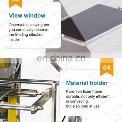 Automatic Multi-head Cashews Pistachios Whole Grains Quantitive Dispensing Machine photo-5