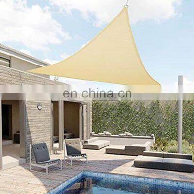 RV Sun Shade Screen for Awning Mesh Sunshade Camping Trailer UV Sun Blocker Canopy Sunscreen photo-4