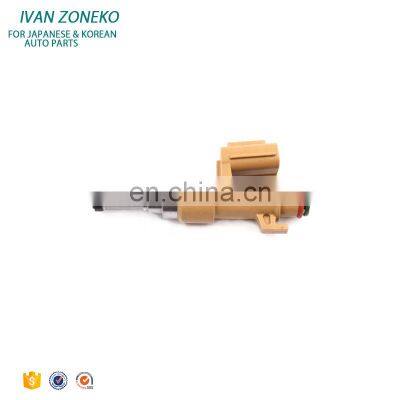 Well-Known For Its Fine Quality Easy To Use Fuel Injector Nozzle 23250-0S020 23250 0S020 232500S020 For Toyota photo-2