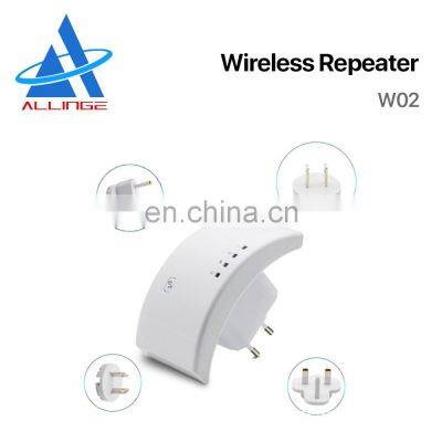 SDS1260 ALLINGE Wireless Wifi Repeater Wifi Range Extender 300Mbps Network Wi fi Amplifier Signal Booster Repetidor Wifi Access Po photo-3