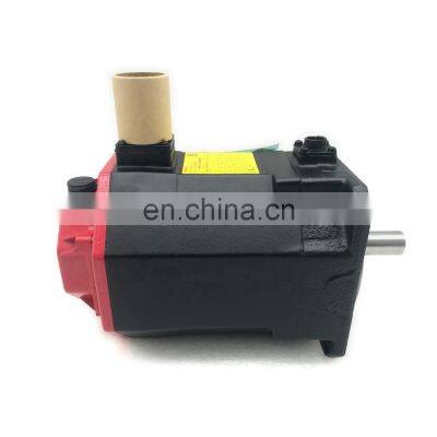 Hot sale Fanuc 100% original ac servo motor 2.3KW A06B-0236-B400