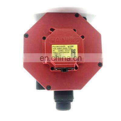 Brand New Original New ac Servo Motor Fanuc A06B-0247-B101 photo-3