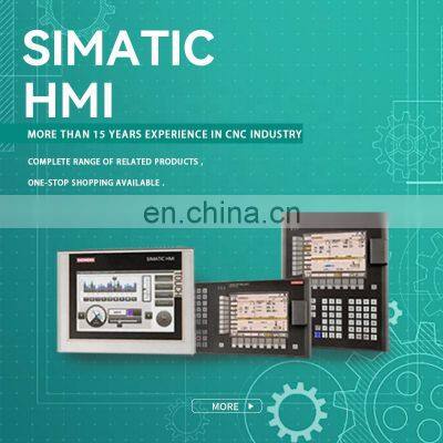Aplicable al módulo PLC Siemens 6ES7148-6JA00-0AB0, piezas de repuesto del módulo CNC, unidad en stock