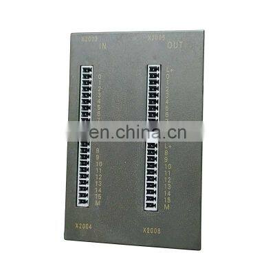 Siemens 6FC5511-0CA00-0AA0 SINUMERIK 802S Base Line Digital I/O Module photo-5