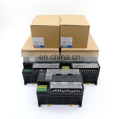 Modular Inverter Controller CPU CP1H-XA40DT1-D Programmable Logic Controller