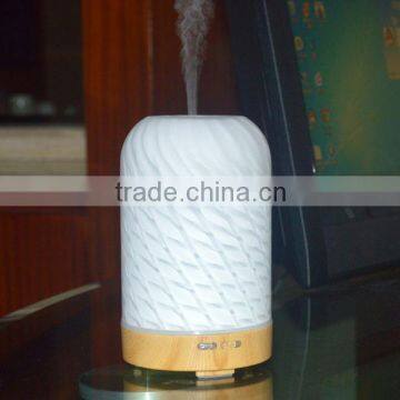 Glass Oil Diffuser Oil for Diffuser Refill Humidifier Costs photo-5