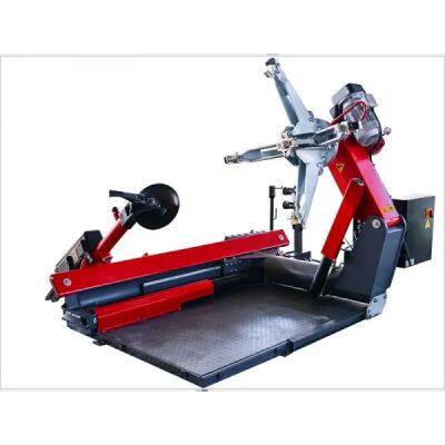 Anisun TC990B Truck Tyre Changer photo-2