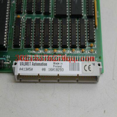 Metso Valmet IOP110 GDU Board photo-2