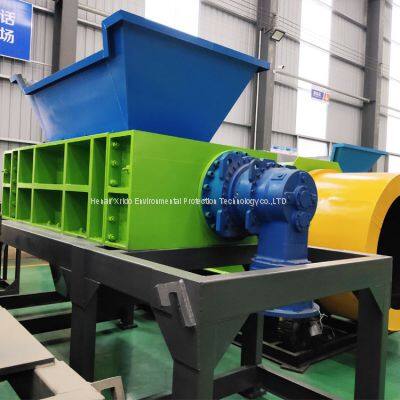 Crushed Bottle Recycled Plastic PE Machine