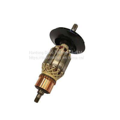 GBH5-40 High Quality Power Tool Armature Rotor photo-2