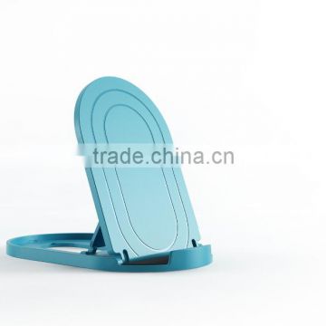 promotion finger clip holder stand for cell phone