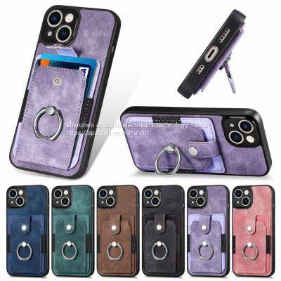 2023 Latest Cellphone Protect Cases for Iphone 13 14 Series,and Samsung S23,S23U Series. photo-4