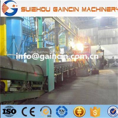 Grinding Media Chrome Casting Balls, Hyper Steel Grinding Media Casting Balls, Chromium Alloyed Cast Balls photo-4