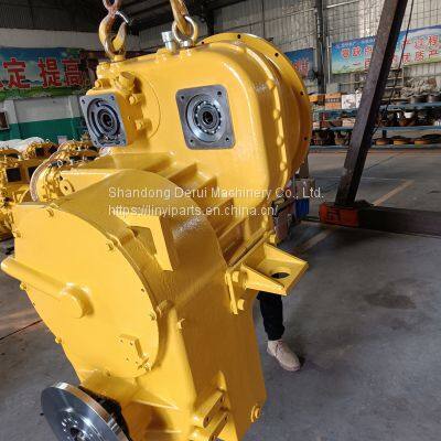 SDLG 953N & SDLG 953 GEAR BOX ,TRANSMISSION HOT SELL photo-3