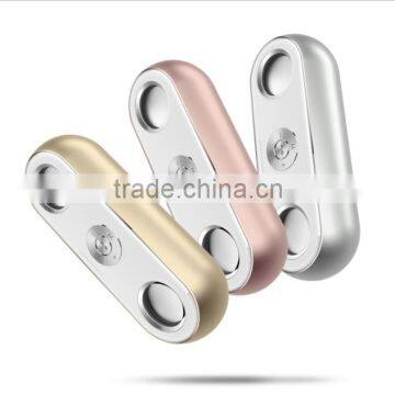 YGH6018 China Haptime Waterproof Bluetooth Speaker photo-2