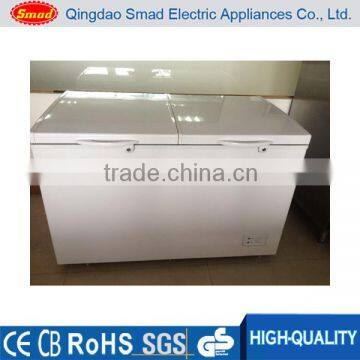 double door deep freezer super general deep freezer price