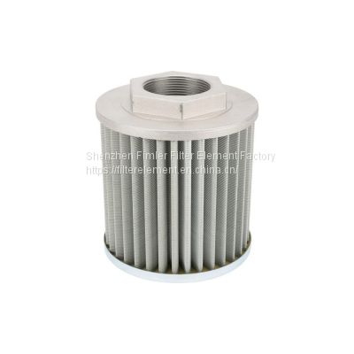 Replacement Fleetguard Filters HF35163,AS15001,PT9277,P171893,STR1402SG1M90,SF150A200GA