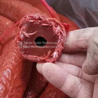 Crucible Lid Rope