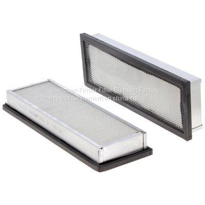 Replacement Cabin air filter A9975,740A75,72117741,72106452,72106452,SKL46167,SC70056