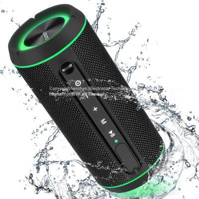 Portable Bluetooth Speaker for summer traver camping waterproof