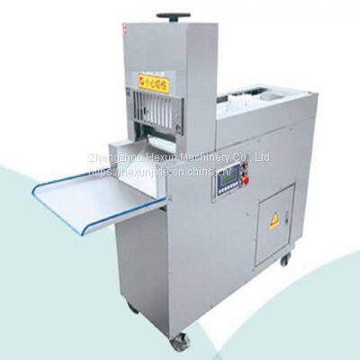 HX-2 Frozen meat slicer