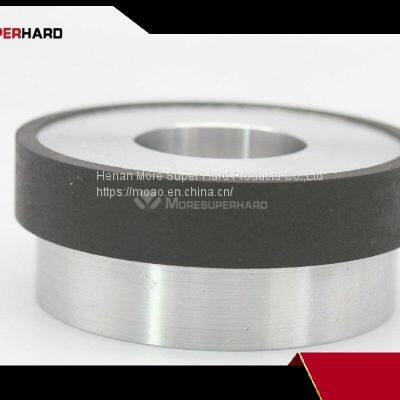 Resin CBN Internal Grinding Wheel For D2 and HSS photo-3