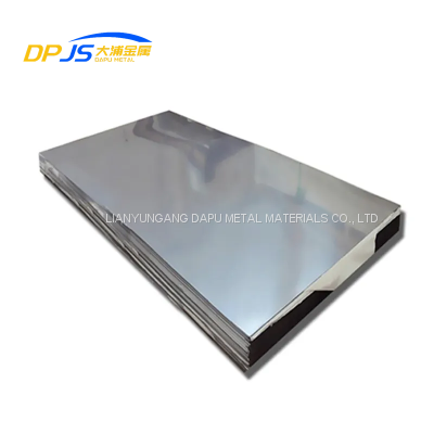 304N2/SUS321/ss315/S30409/348H/309hcb/310SSi2 Stainless Steel Sheet/Plate Hot/Cold Rolled