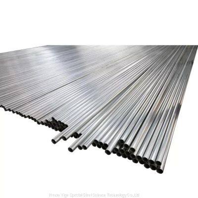 Discount Welded Carbon Stainless Steel Round Tubes 201 304 316L Round Stainless Steel Pipe photo-2