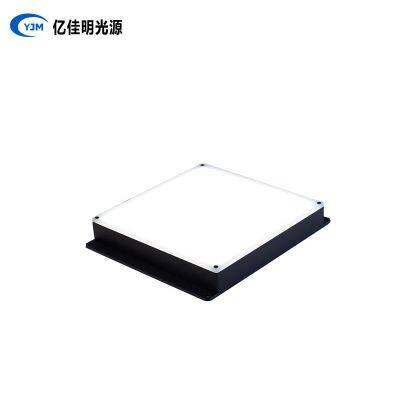 High uniformity machine vision backlight, specialized light source for mobile phone camera detection, industrial automation detection light source