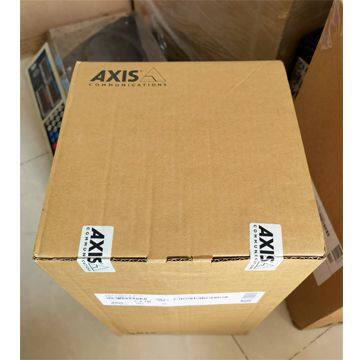 AXIS P5655-E PTZ Network Camera photo-2