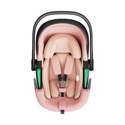 Manufacturer ISize Approved Toddler Travel Car Seat Just Born Baby photo-3