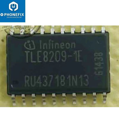 TLE8209-1E Auto ECU IC for car computer board electronic repair