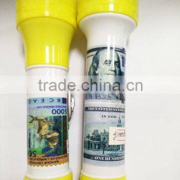 Guinea Super Bright Light Torch Light Searching