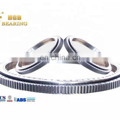 LYHGB High quality slewing bearing for entertainment equipment