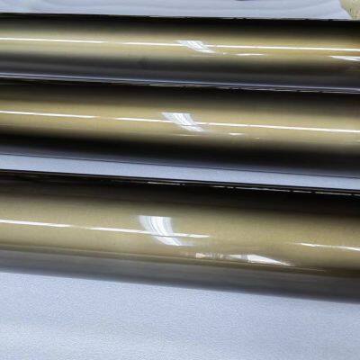 Manufacturer Conveyor Aluminum Guide Roller Idler Roller Custom Design Roller photo-5