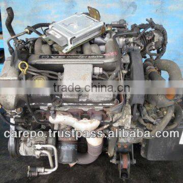 JAPANESE USED AUTOMOBILES GY ENGINE FOR MAZDA (IN GOOD QUALITY)