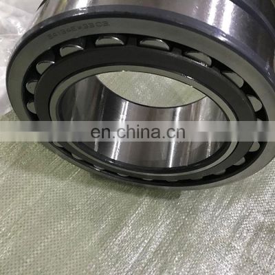 170x280x109 brass cage heavy duty machinery bearing 24134EM D1 C3 24134-BS 24134EMD1 bearing