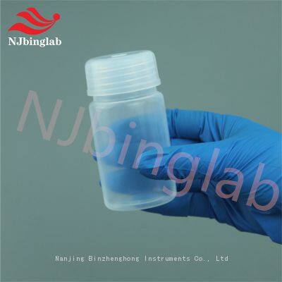 Injection Molded PFA Bottles Have Extremely Low Background Values and Sufficient Inventory photo-3