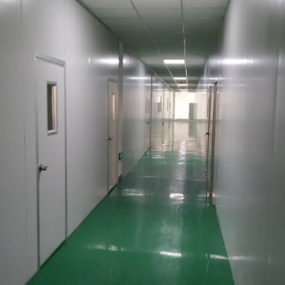 United Photonics Technology ( FuZhou) Co., Ltd. company overview - view 2