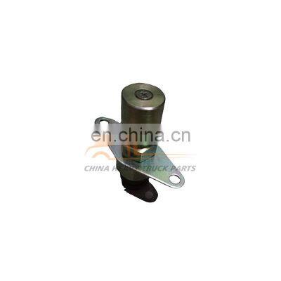 China Original Shacman F2000/L3000/M3000/F3000/X3000 Truck Spare Parts81.25505.0992 Button switch