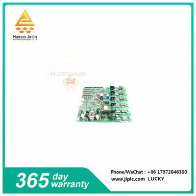 IS200EGPAG1BCA  Connects to the power conversion module