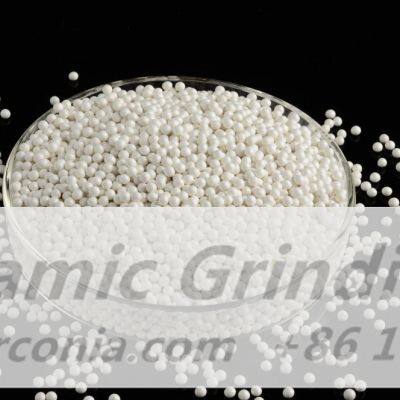 Yttria Stabilized Zirconia Beads photo-3