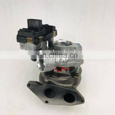 BV35 Turbocharger 54359700060 11657823255 7823255 Turbo 54359980060 54359700057 54359700053 54359700045 54359700043 photo-2