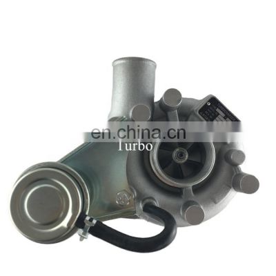 High performance TD04H-13GK TD04 turbo 49189-00910 49189-00940 4900562 49189-00920 Turbocharger for Kubota V3800 Engine