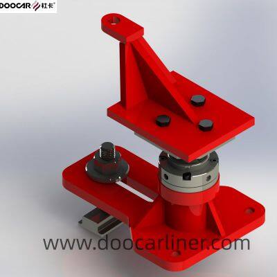 DC-G534 Universal NISSAN Adapter photo-2