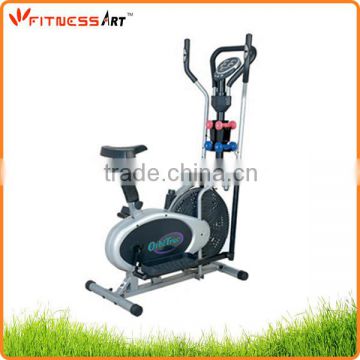 Orbitrac Trainer type orbital elliptical trainer OB8105