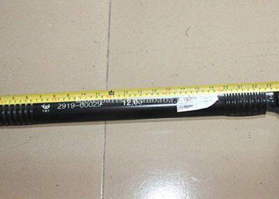 Haute qualité 2919-00029 ensemble de tige de poussée à rotule sphérique à poussée pour autobus chinois photo-2