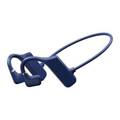 Wireless Bone Conduction Headphones Sports Super Bass Open Ear Earphones