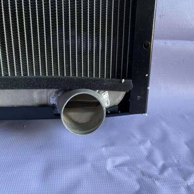Car Accessories FAW DONGFENG J5 J6 TRUCK Radiator 1301010-14B 1301100U8050 Radiator for Truck photo-6