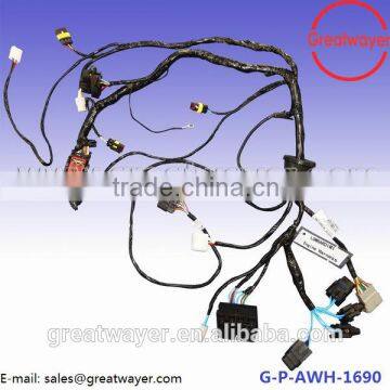 48 Way Waterproof Connector Rubber Isolator LOMBARDIMI Engine Harness